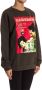 Stella Jean Sweatshirt Hoodies Groen Dames - Thumbnail 2