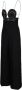 Stella Mccartney Veelzijdige Zwarte Broek Black Dames - Thumbnail 5
