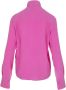 Stella Mccartney Elegante Blouses voor Dames Pink Dames - Thumbnail 2
