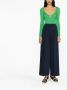 Stella Mccartney Blouse overhemd Green Dames - Thumbnail 2