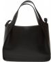 Stella Mccartney Draagtas Zwart Dames - Thumbnail 2
