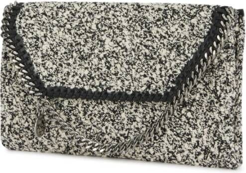 Stella Mccartney Clutches Grijs Dames