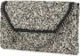 Stella Mccartney Clutches Grijs Dames - Thumbnail 2