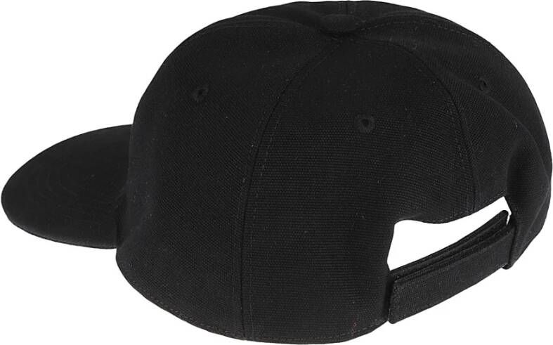 Stella Mccartney Hats Zwart Dames