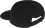 Stella Mccartney Contrasterende Logo Baseball Cap Black Dames - Thumbnail 2