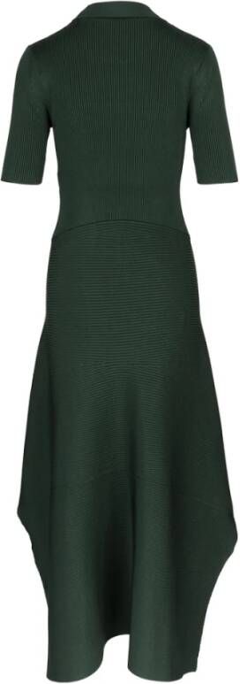 Stella Mccartney Dresses Groen Dames
