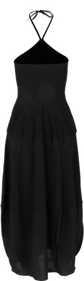 Stella Mccartney Dresses Zwart Dames