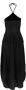 Stella Mccartney Feestjurk voor gelegenheid Zwart Dames - Thumbnail 2