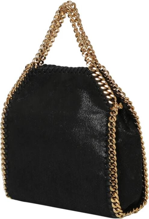 Stella Mccartney Eco-lederen Falabella Tas Black Dames