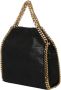 Stella Mccartney Eco-lederen Falabella Tas Black Dames - Thumbnail 1