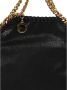 Stella Mccartney Eco-lederen Falabella Tas Black Dames - Thumbnail 2