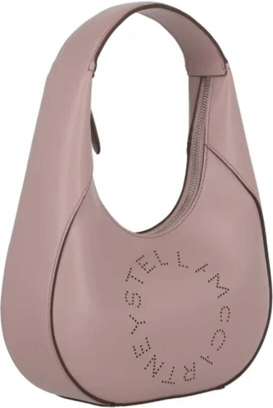 Stella Mccartney Fabric shoulder-bags Roze Dames