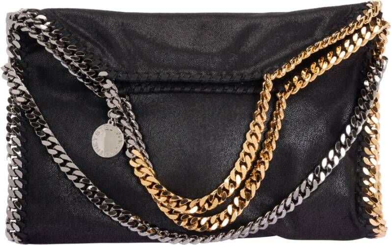 Stella Mccartney Falabella Handbag Zwart Dames