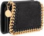 Stella Mccartney Falabella portemonnee Black Dames - Thumbnail 3