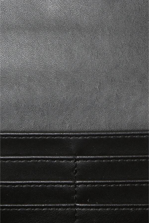 Stella Mccartney Falabella portemonnee Zwart Dames