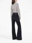 Stella Mccartney Klassieke zwarte flared jeans Black Dames - Thumbnail 2