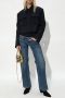 Stella Mccartney Shirt Dresses Zwart Dames - Thumbnail 2