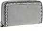 Stella Mccartney Grijze Falabella Ketting Portemonnee Gray Dames - Thumbnail 3