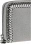 Stella Mccartney Grijze Falabella Ketting Portemonnee Gray Dames - Thumbnail 5