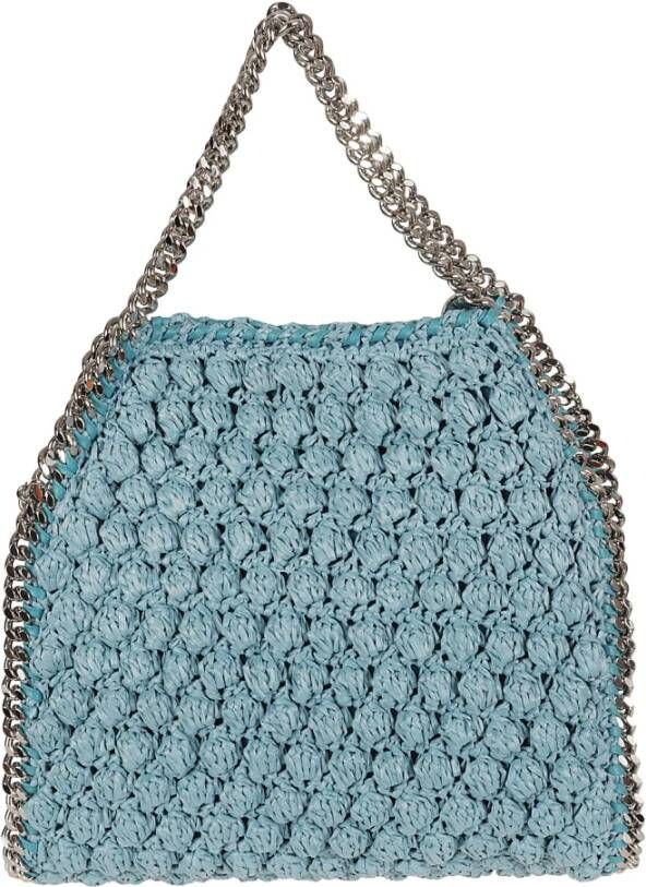 Stella Mccartney Handbags Blauw Dames