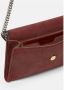 Stella Mccartney Crossbody bags Falabella Mini Crossbody Bag in grijs - Thumbnail 3