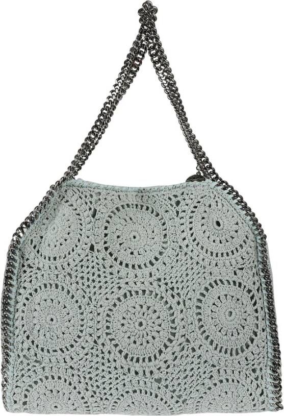 Stella Mccartney Handbags Grijs Dames