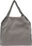 Stella McCartney mini Falabella tote Grijs - Thumbnail 7