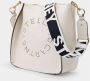 Stella Mccartney Katoenen tassen voor vrouwen White Dames - Thumbnail 4