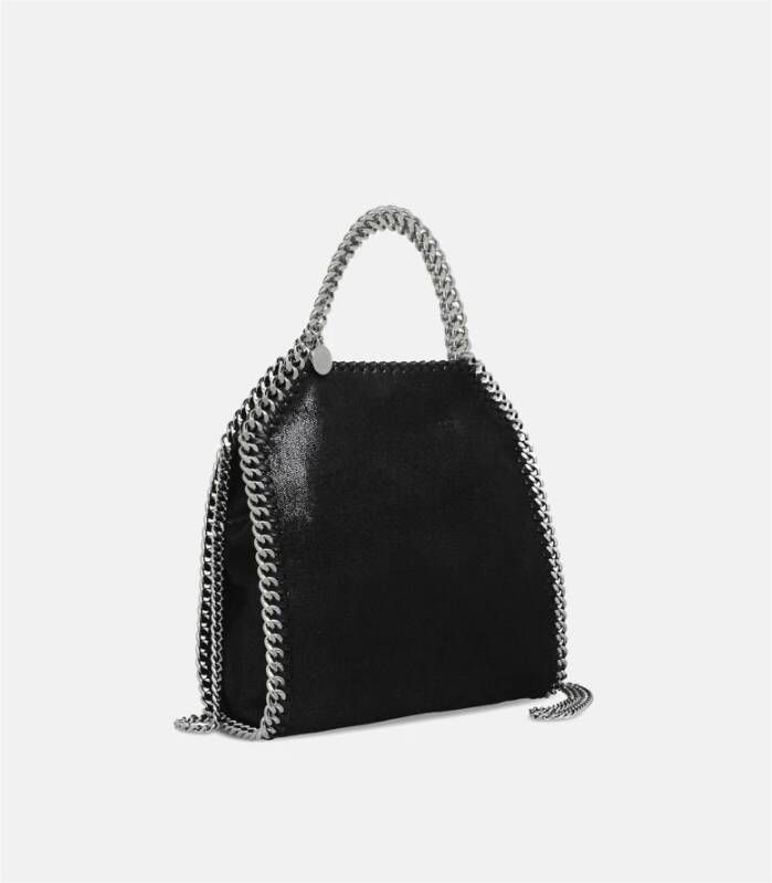 Stella Mccartney Handbags Zwart Dames