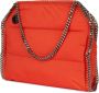 Stella Mccartney Handtas Rood Dames - Thumbnail 2