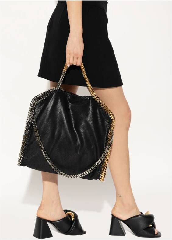 Stella Mccartney Handtas Zwart Dames