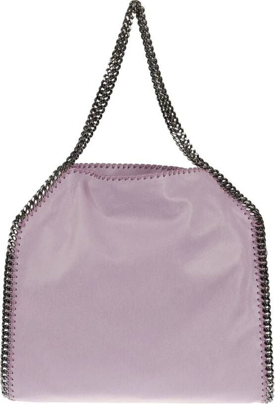 Stella Mccartney Bags.. Purple Paars Dames
