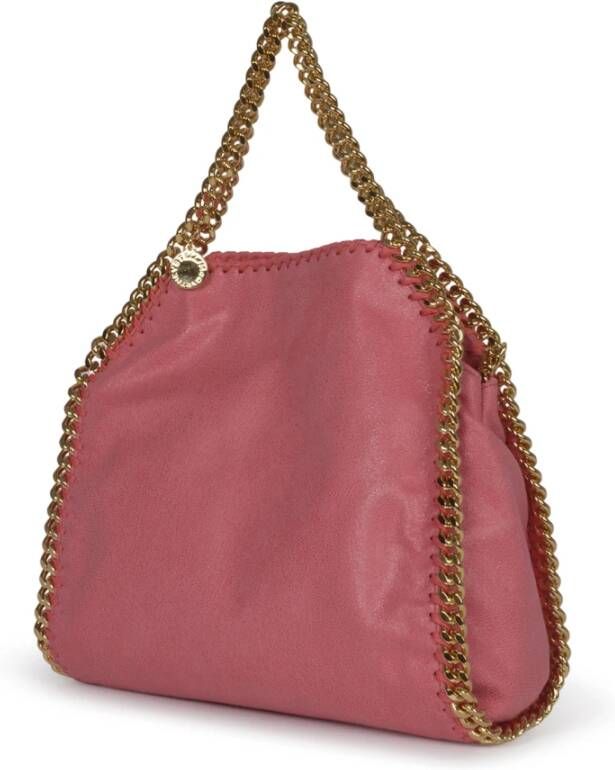 Stella Mccartney Handtas Roze Dames
