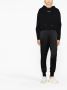 Stella Mccartney Zwarte Hoodie Truien Black Dames - Thumbnail 2