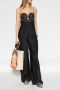 Stella Mccartney Veelzijdige Zwarte Broek Black Dames - Thumbnail 2
