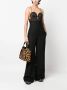 Stella Mccartney Veelzijdige Zwarte Broek Black Dames - Thumbnail 4