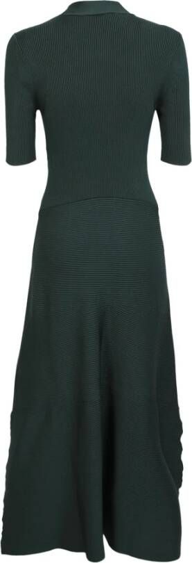 Stella Mccartney Maxi Dresses Groen Dames