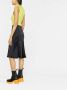 Stella Mccartney Midi Skirts Black Dames - Thumbnail 2