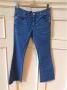 Stella McCartney Pre-owned Cotton jeans Blauw Dames - Thumbnail 2