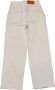 Stella McCartney Pre-owned Cotton jeans White Dames - Thumbnail 2