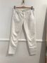 Stella McCartney Pre-owned Cotton jeans White Dames - Thumbnail 2