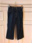 Stella McCartney Pre-owned Denim jeans Blauw Dames - Thumbnail 2