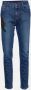 Stella McCartney Pre-owned Denim jeans Blauw Dames - Thumbnail 2