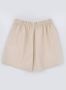 Stella McCartney Pre-owned Fabric bottoms Beige Dames - Thumbnail 2
