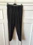 Stella McCartney Pre-owned Fabric bottoms Zwart Dames - Thumbnail 2