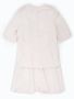 Stella McCartney Pre-owned Fabric dresses Beige Dames - Thumbnail 2