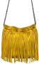 Stella McCartney Pre-owned Fabric shoulder-bags Yellow Dames - Thumbnail 2