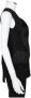 Stella McCartney Pre-owned Fabric tops Zwart Dames - Thumbnail 2