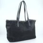 Stella McCartney Pre-owned Fabric handbags Zwart Dames - Thumbnail 2