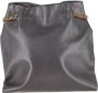 Stella McCartney Pre-owned Leather totes Gray Dames - Thumbnail 2